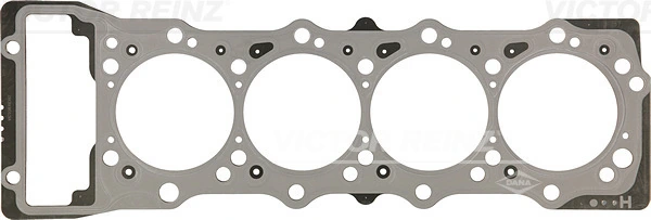 Gasket, cylinder head